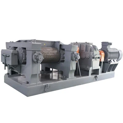 Мелница за крекер на гума